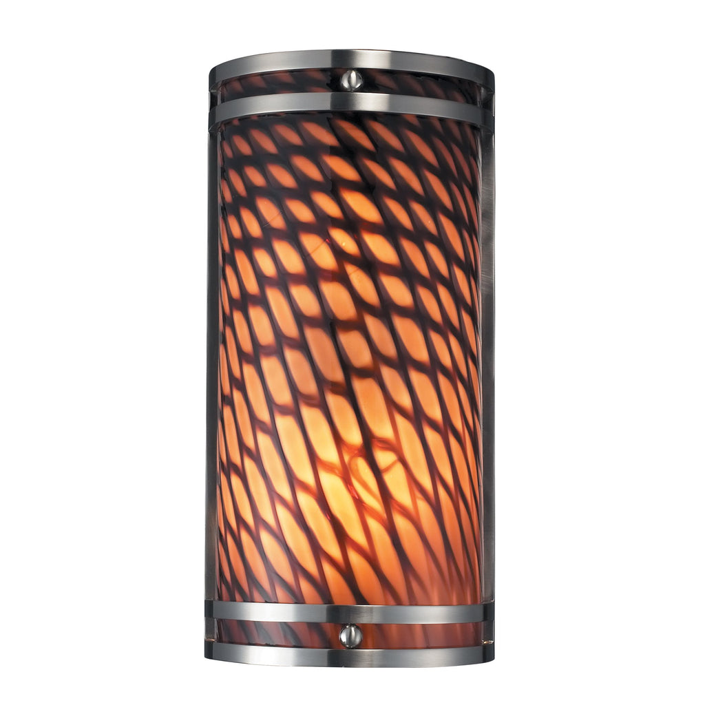 Arco Baleno - Sconce - Brown