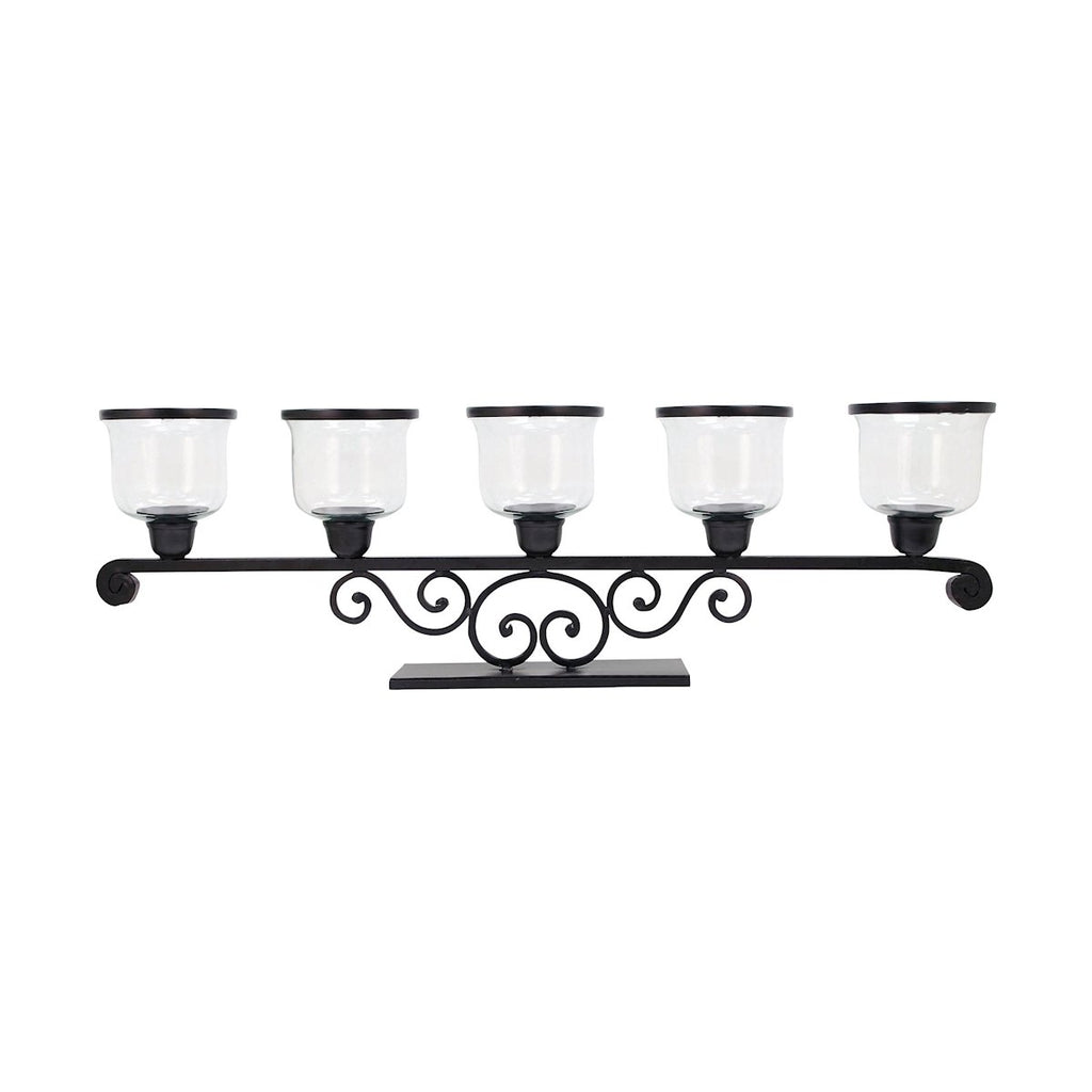 561658 - Chandelle Centerpiece