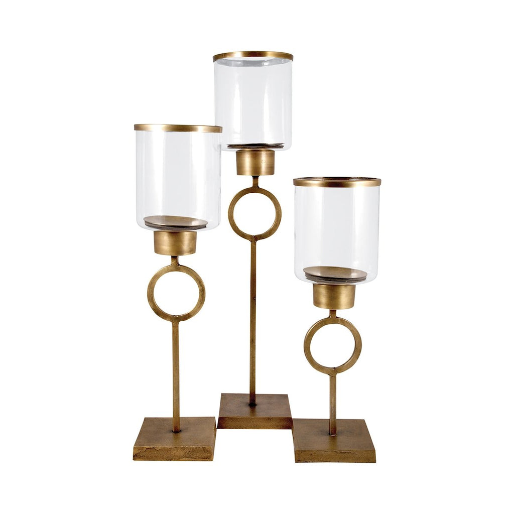 Bangle - Pillar Holder
