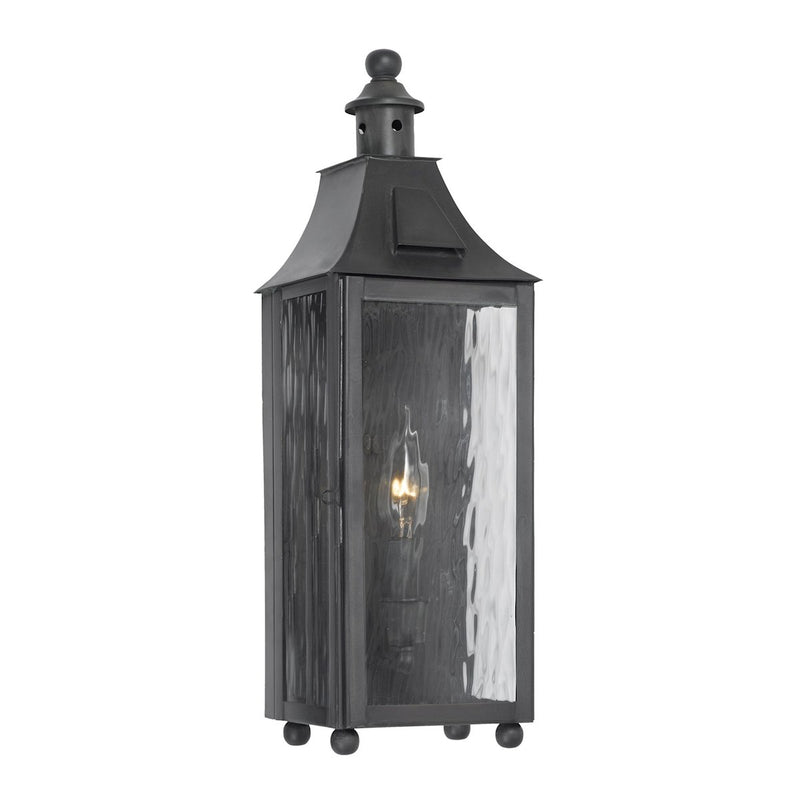 Artistic - Sconce - Charcoal