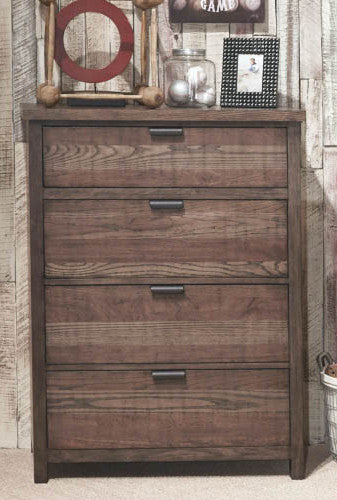 5900 Fulton - Drawer Chest Youth Bedroom - RauFurniture.com