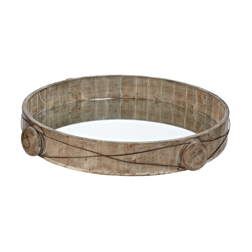 594019 Equation Wire Tray Tray - RauFurniture.com