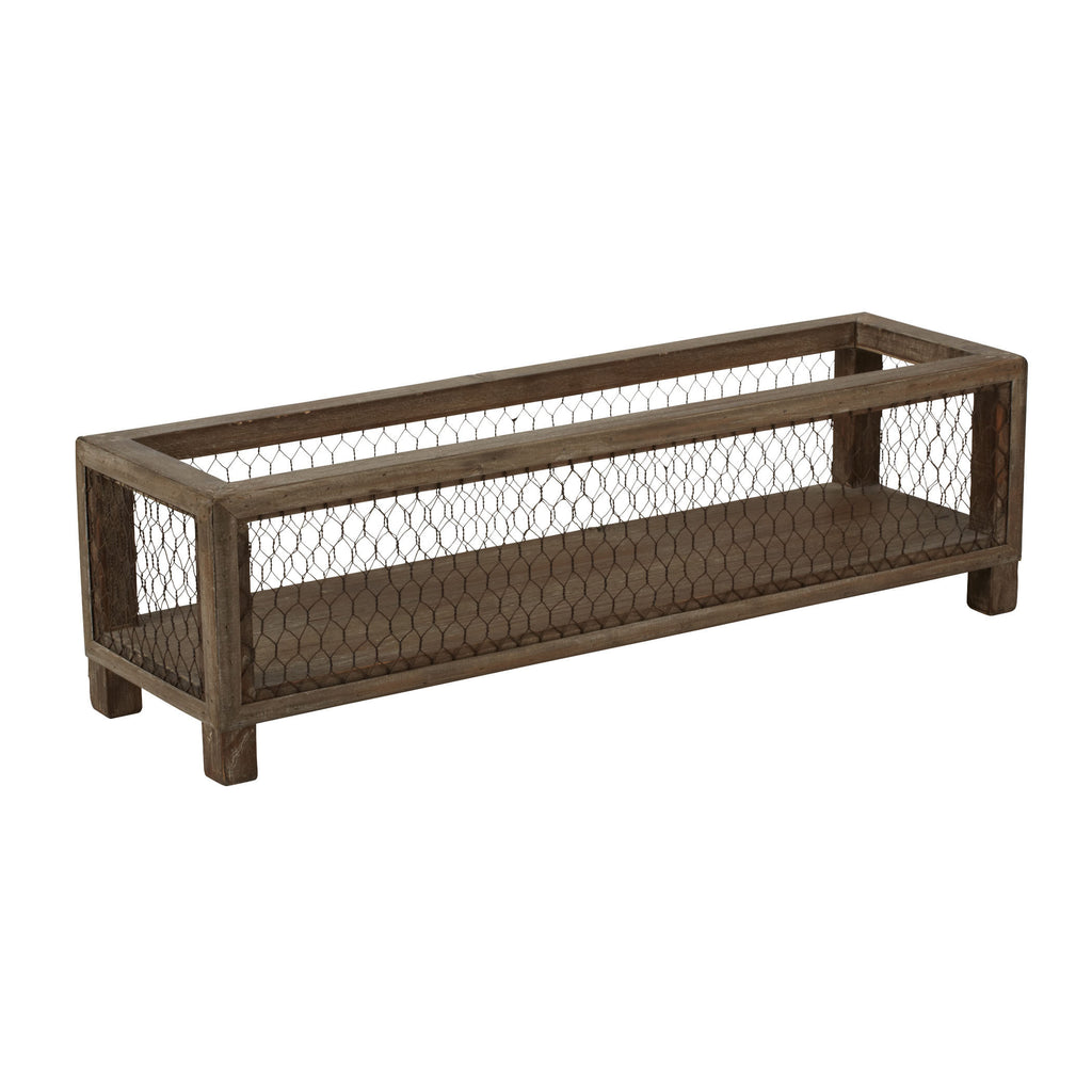 594037 Wire Atlas Centerpiece Accessory - RauFurniture.com