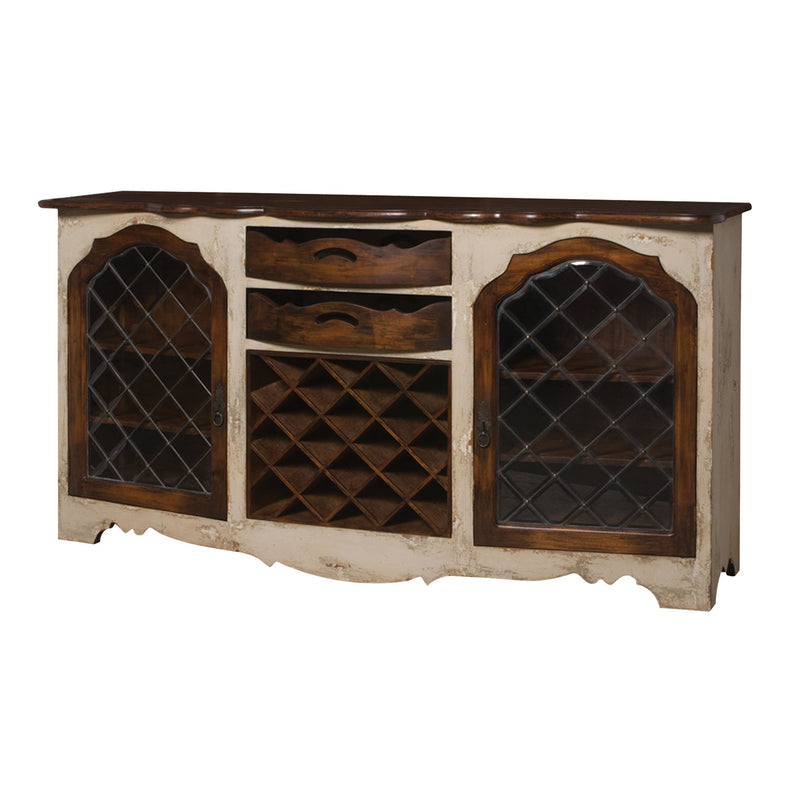 600027 - Cabinet / Credenza