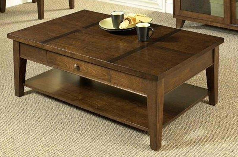 6001 Walnut, Occasional Tables, American Imports, - ReeceFurniture.com - Free Local Pick Up: Frankenmuth, MI