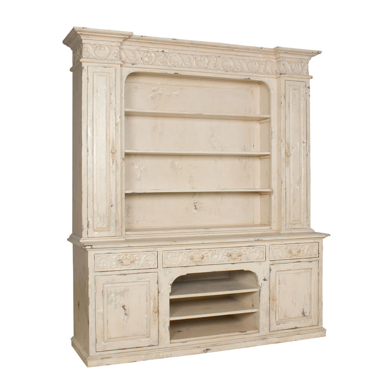 600506 - Cupboards