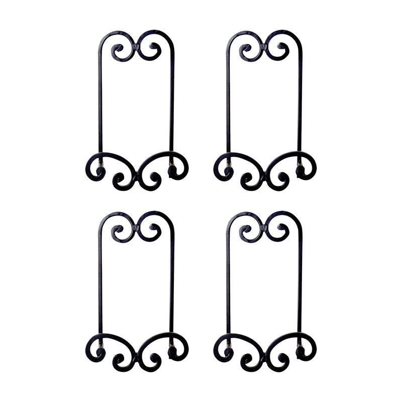 604232 - Carrousel 7.75-inch Easels (Set of 4)