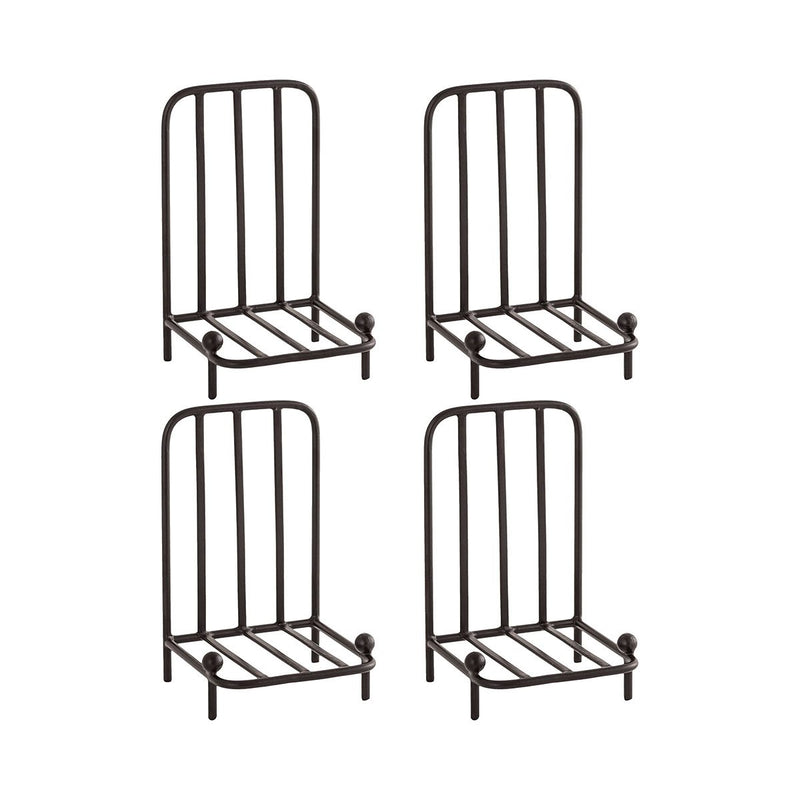 606168 - Porch Easels (Set of 4) - Large