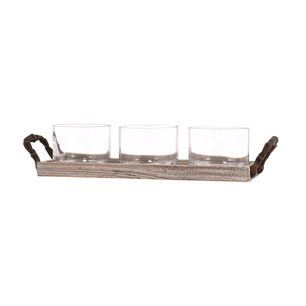 Campagne - Tray