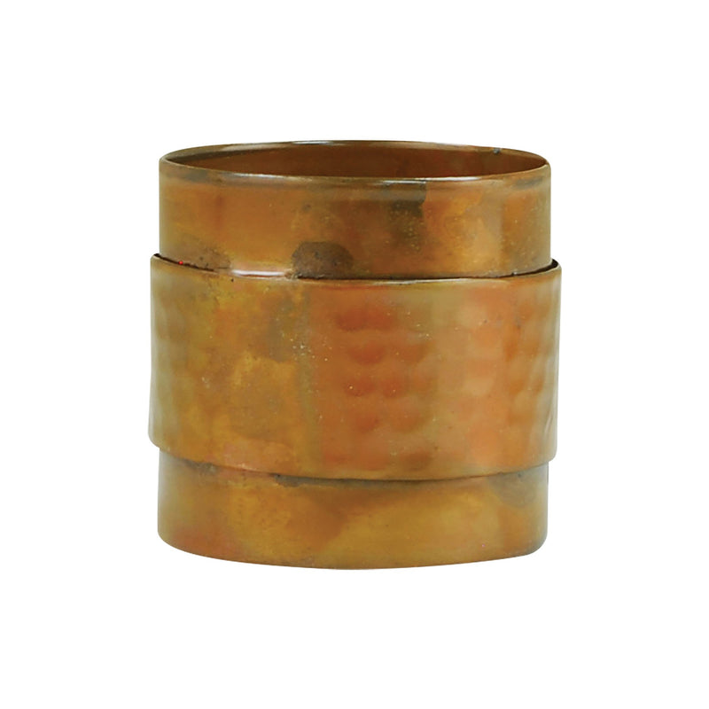 609251 - Strap Napkin Ring