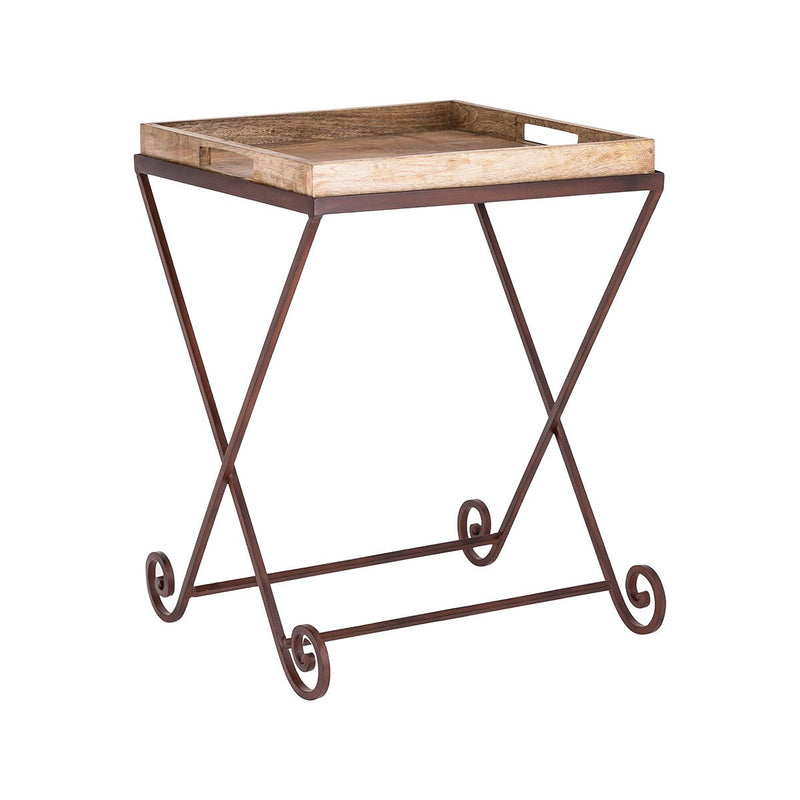 609701 - Wyoming Side Table