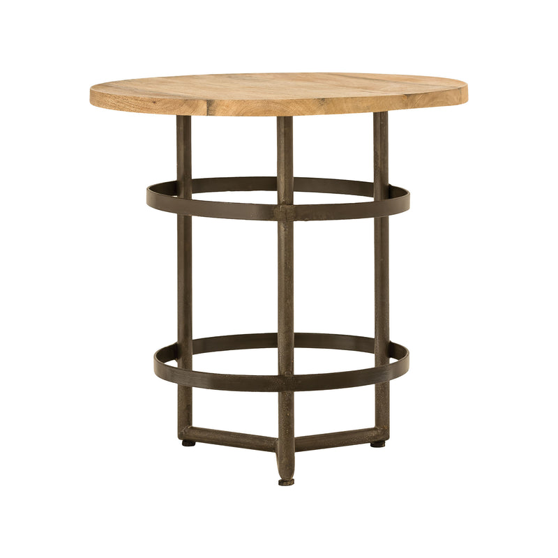 610097 - Territory Side Table - Small