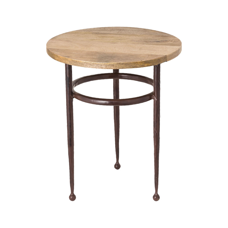 Cave - Creek Side Table