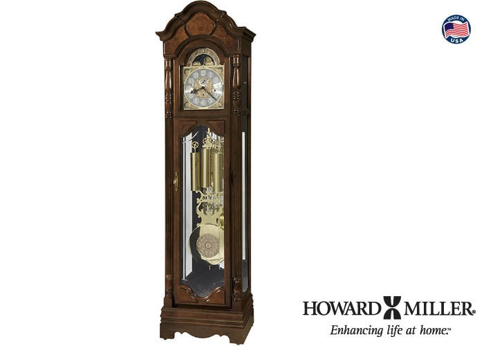 611-226 Wilford Clocks - RauFurniture.com