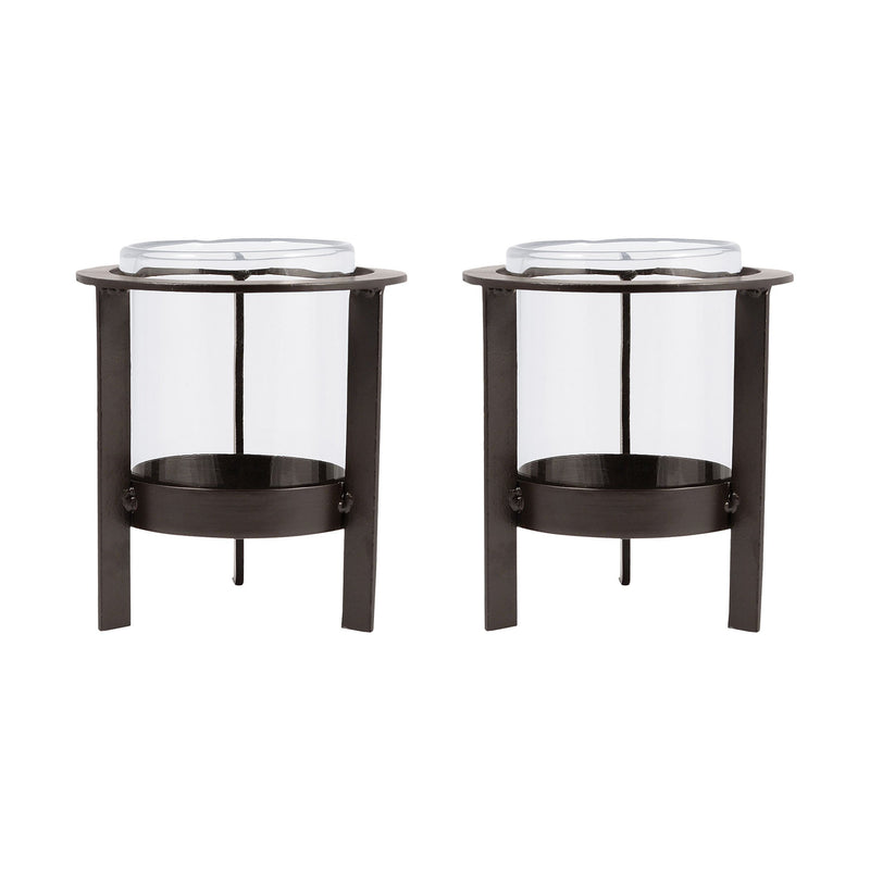 621017 - Canal Street Pillar Holder