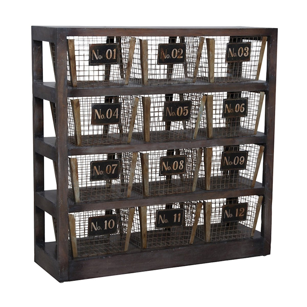 623003 - Bookcase / Shelf