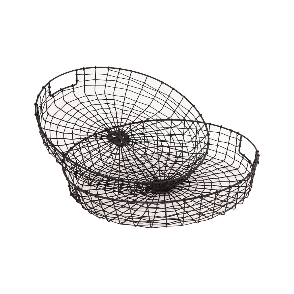 Bassett - Basket