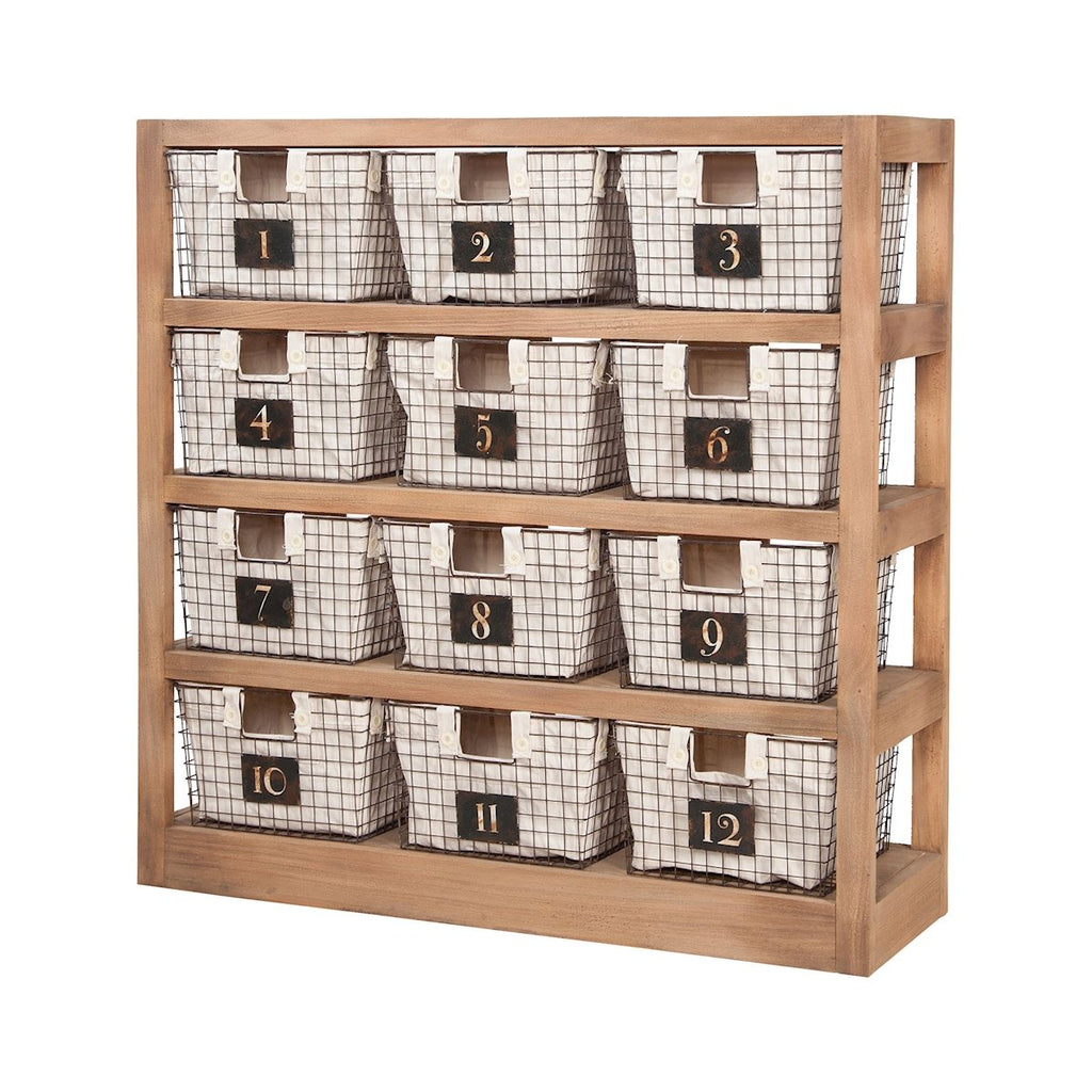 625060 - Bookcase / Shelf