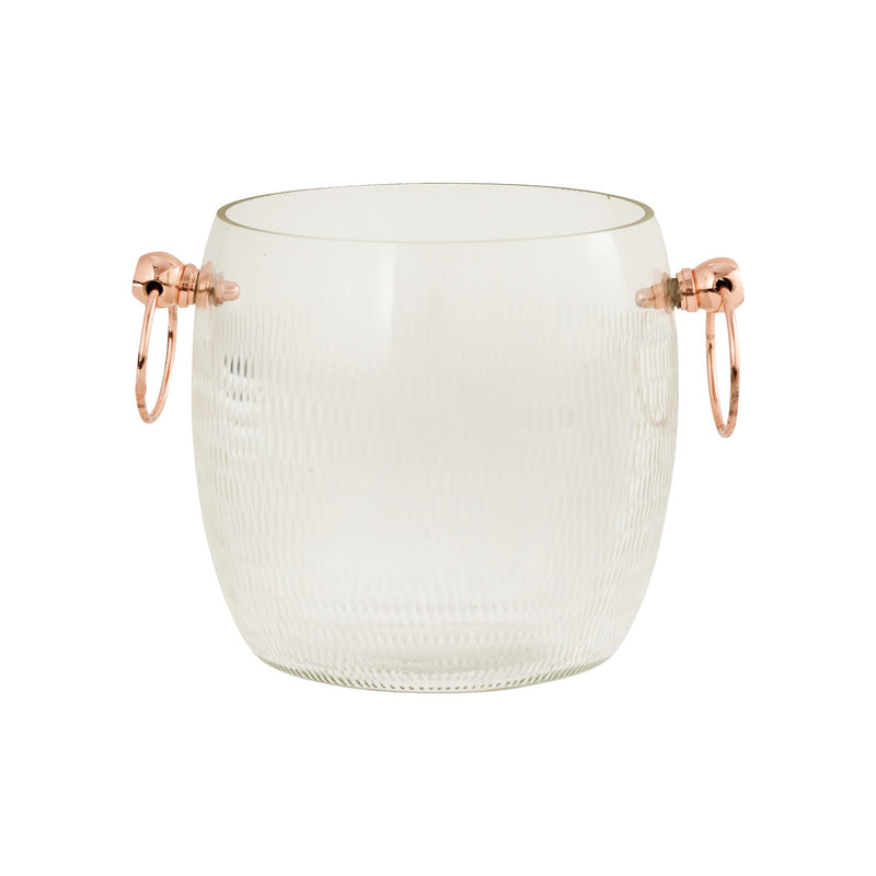 Coppersmith - Bucket