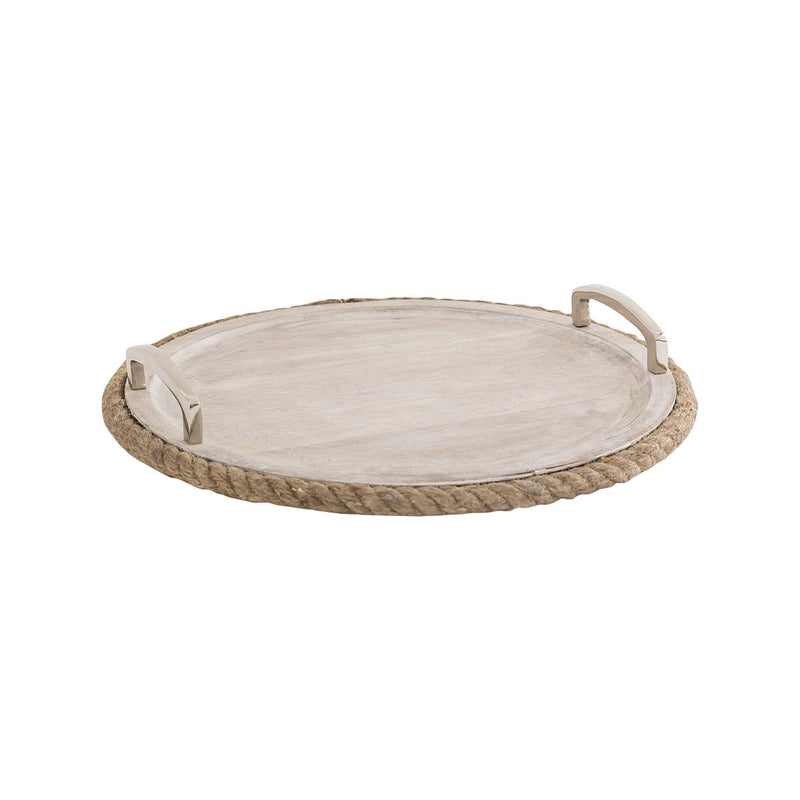 Caspian - Ottoman Tray