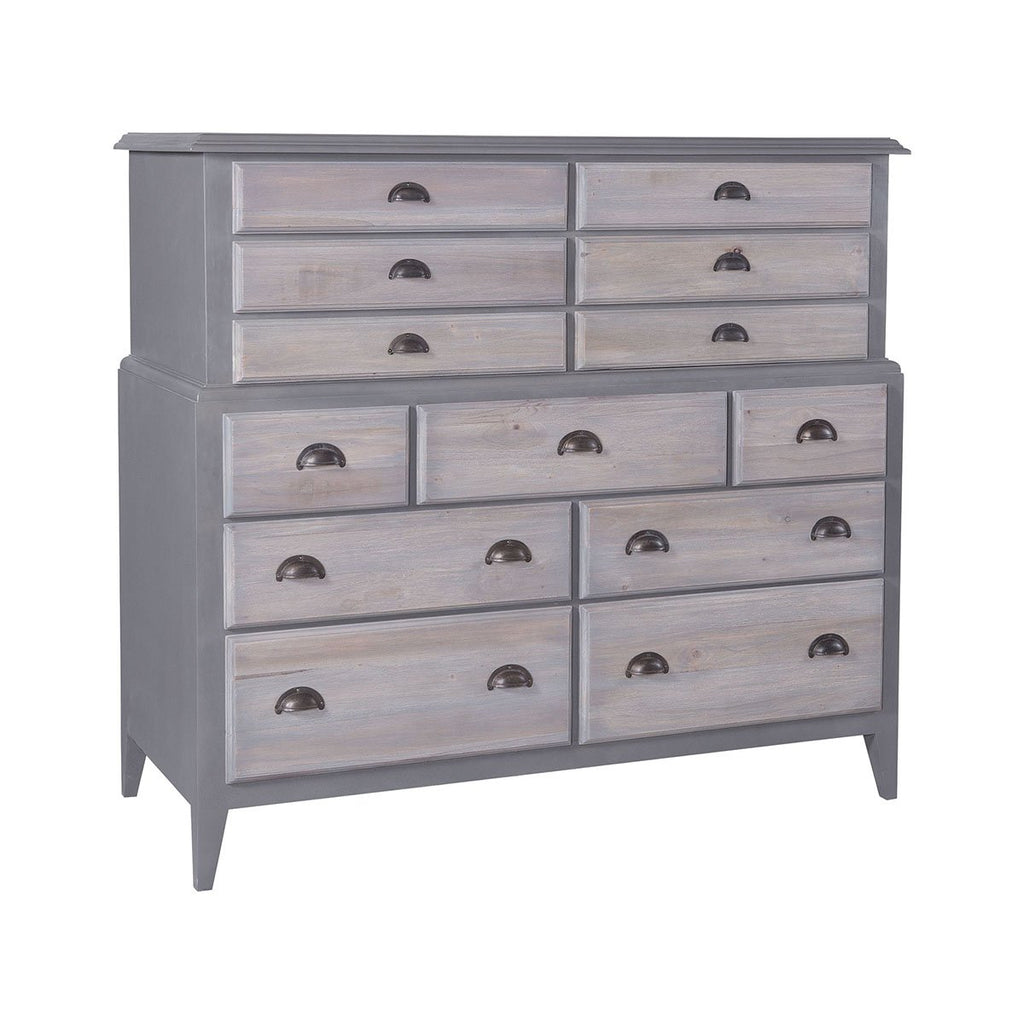 6417502 - Chest