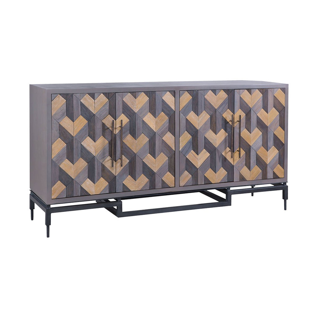 6417508 - Cabinet / Credenza