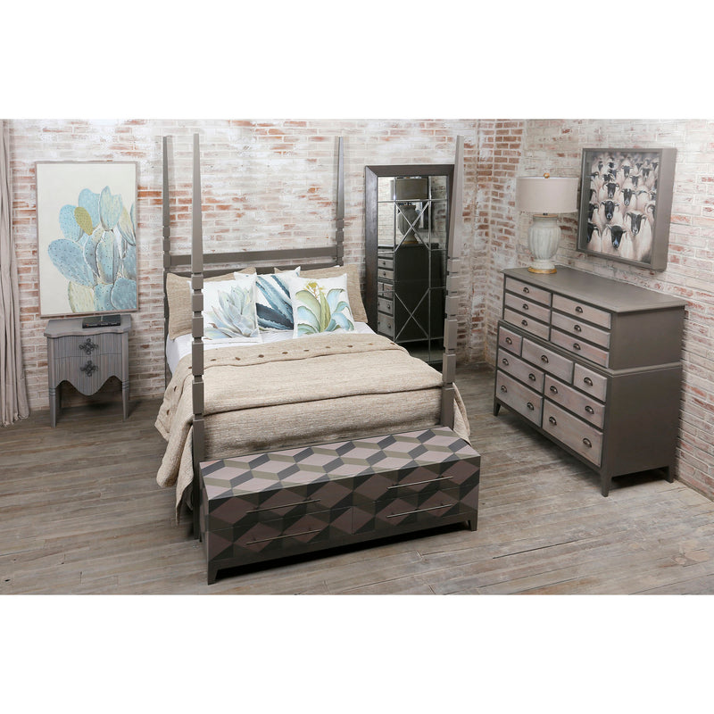 6418007 - Accent Table