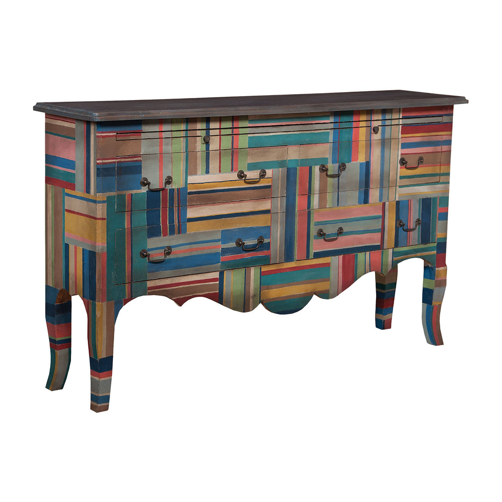 643536 - Cabinet / Credenza