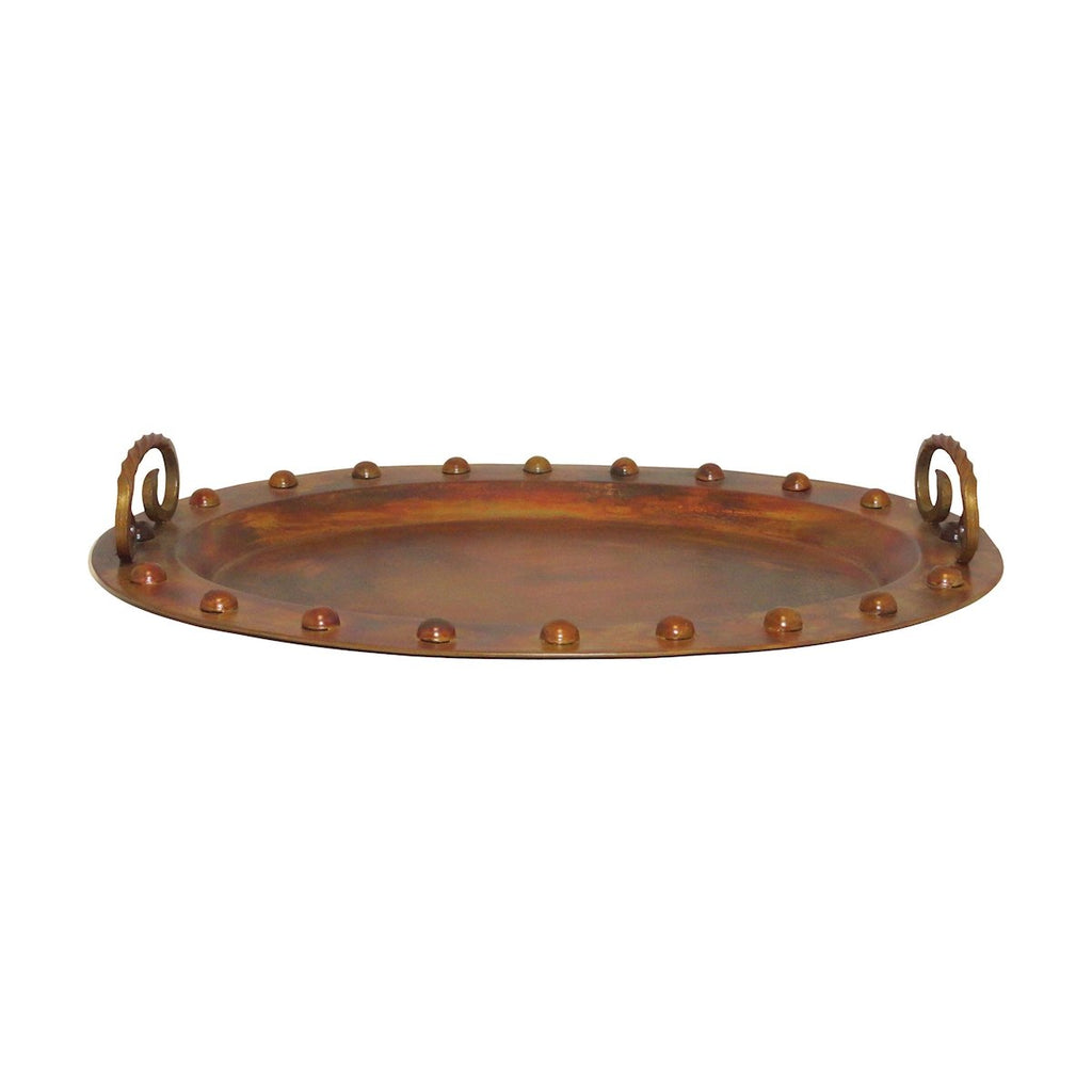 644603 - Misson Ottoman Tray