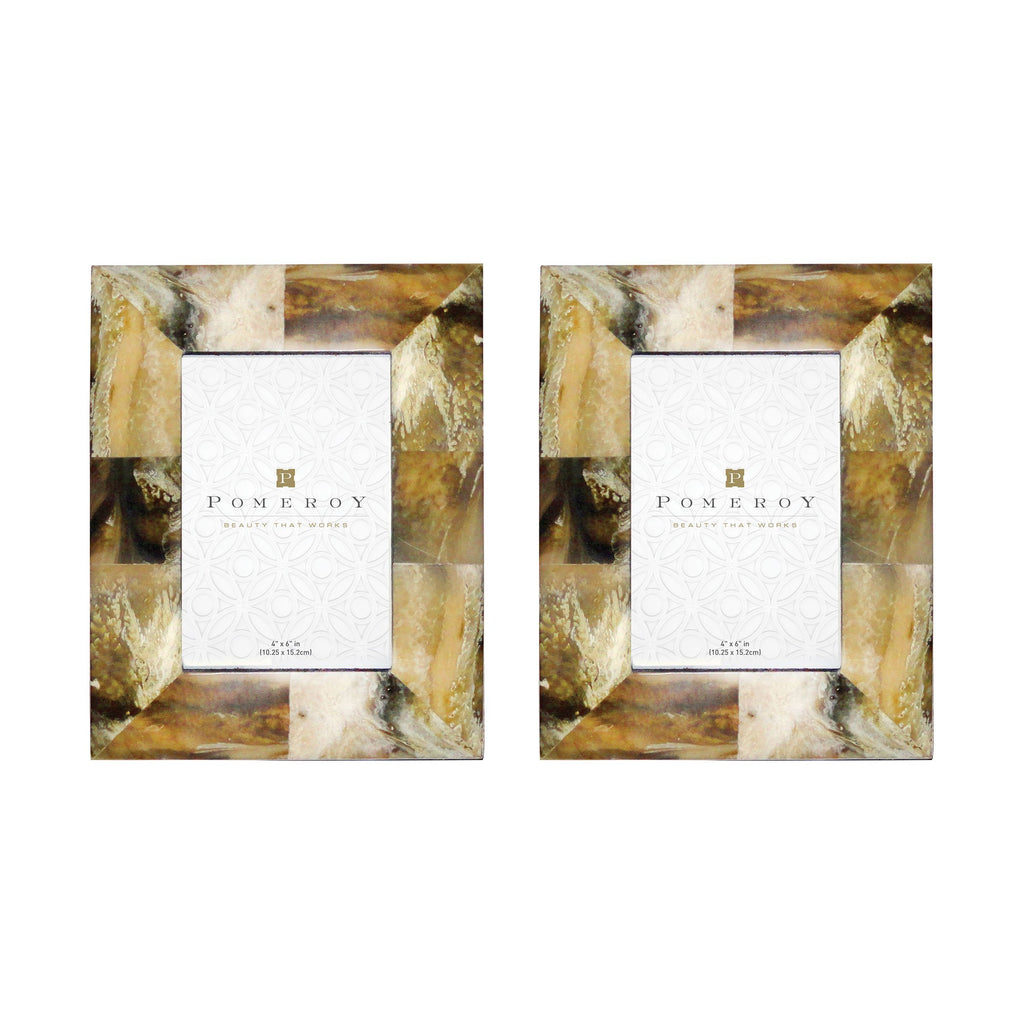 Brindle - Frame