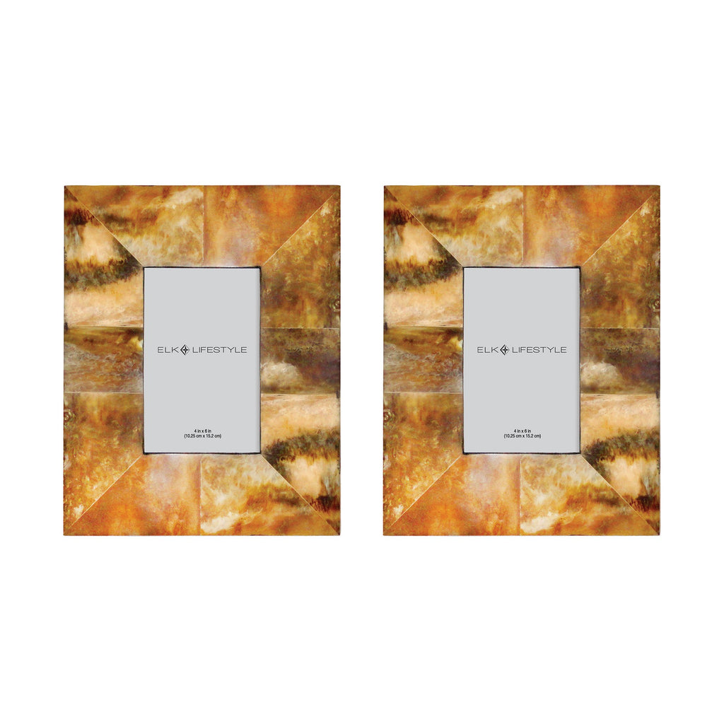647284 - Toreador Frame (4x6)