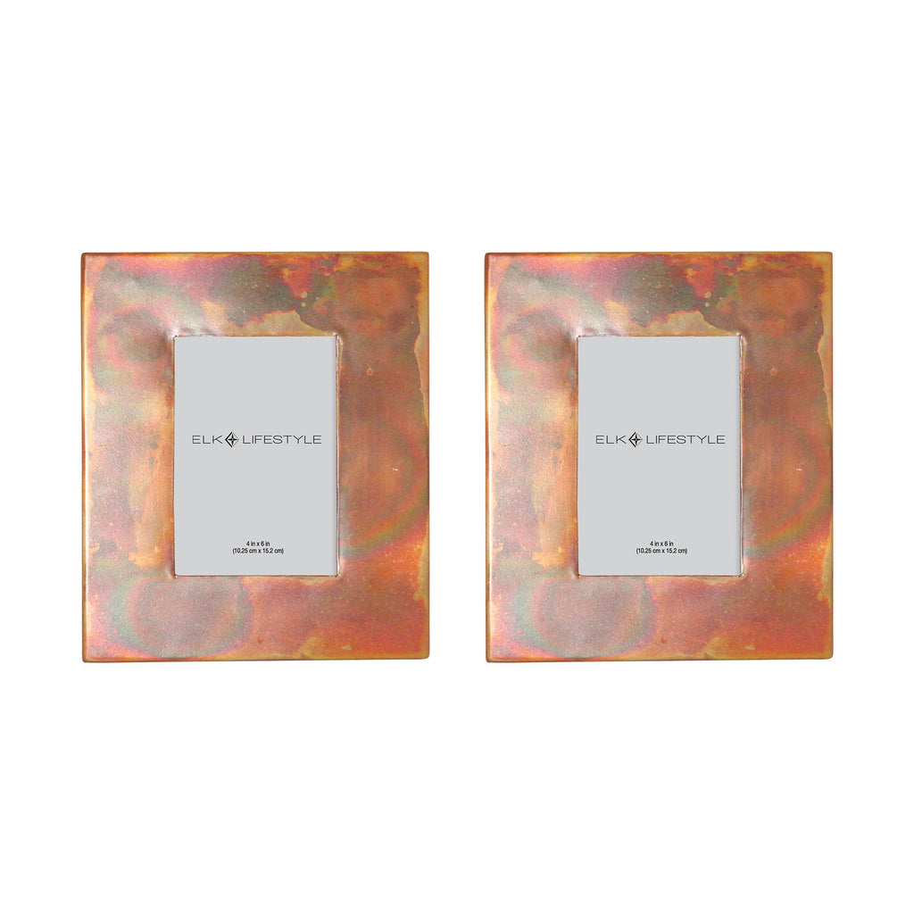 Burnham - Frame