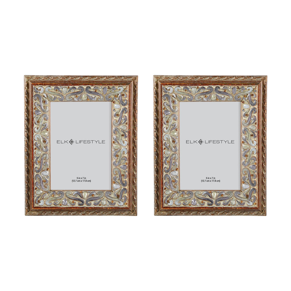 649011 - Montague Frame (5x7)