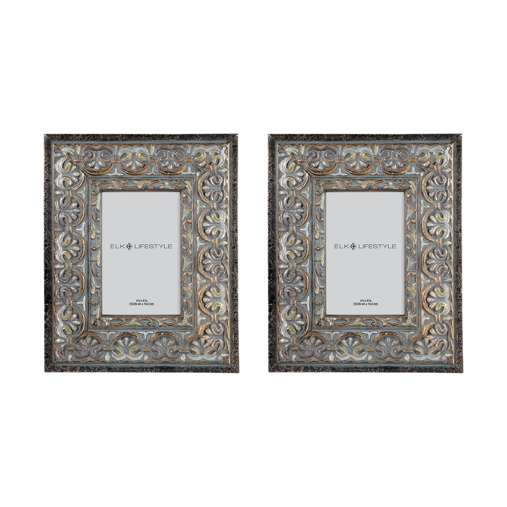 649028 - Capulet Frame (4x6)