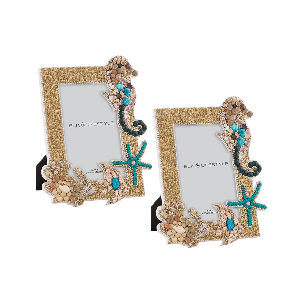 Bahama - Frame