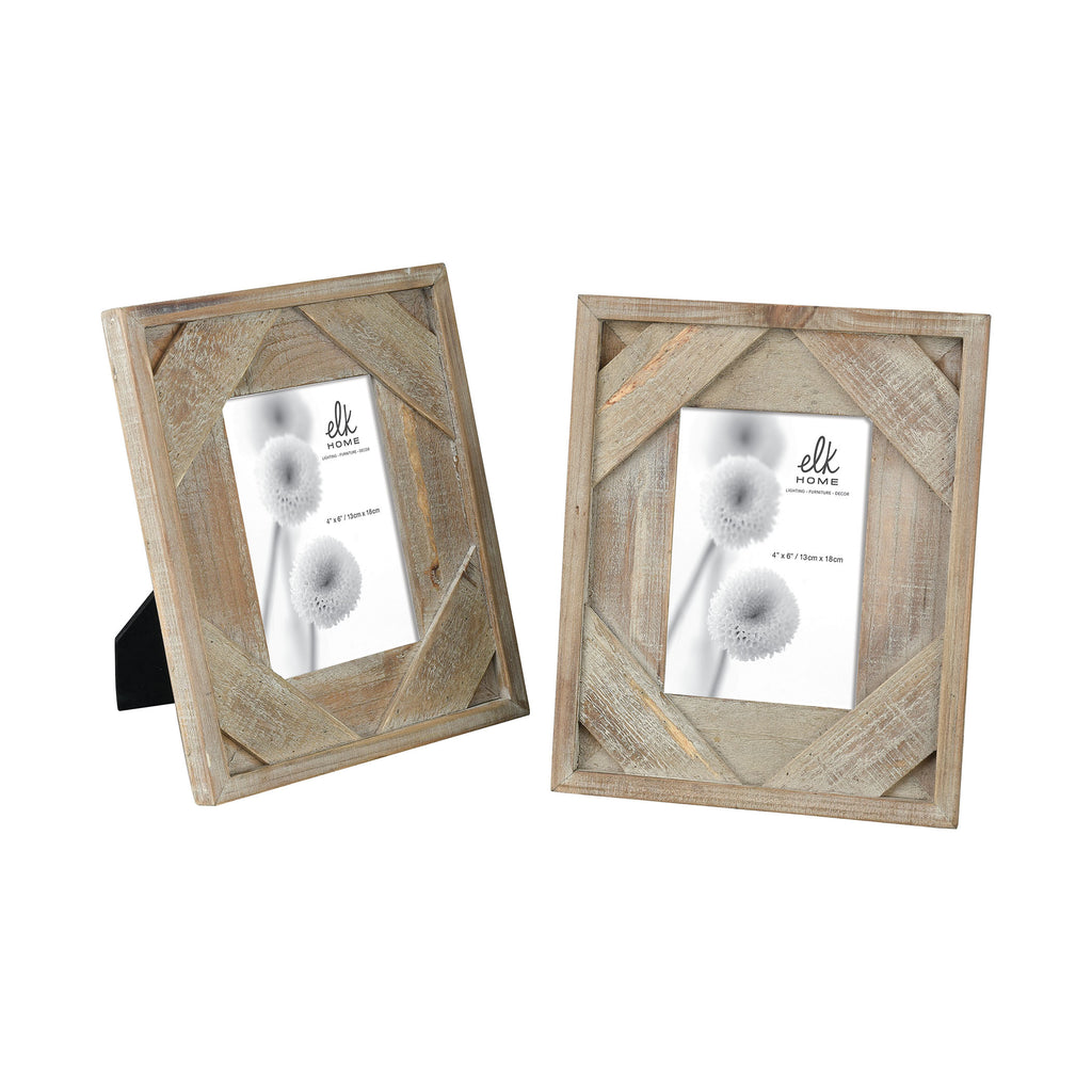 649431 - Evers Frame (4x6)