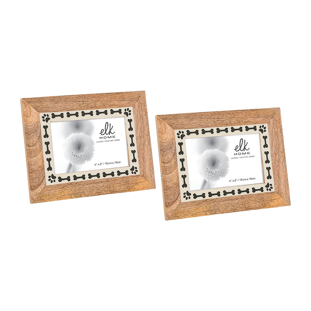 649578 - Bowser 4x6 Frame