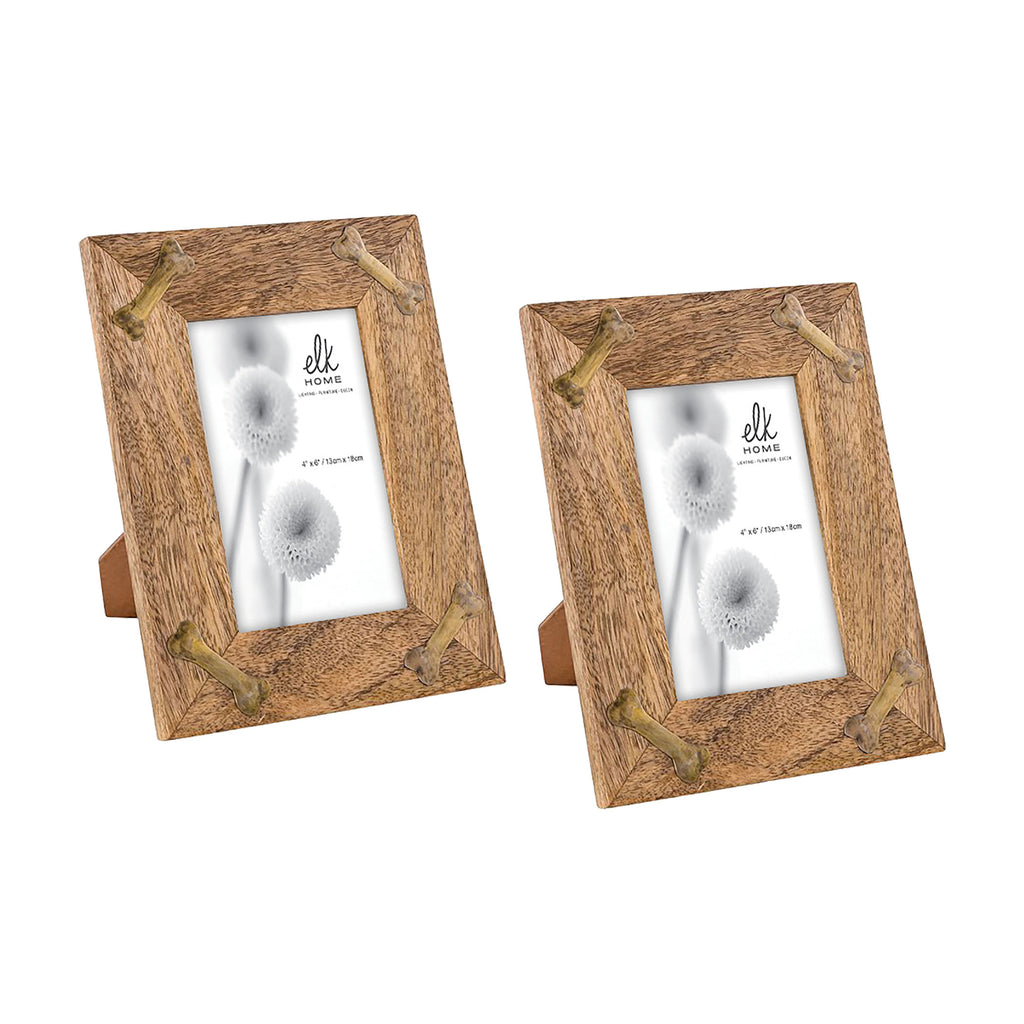 649585 - Barkley 4x6 Frame