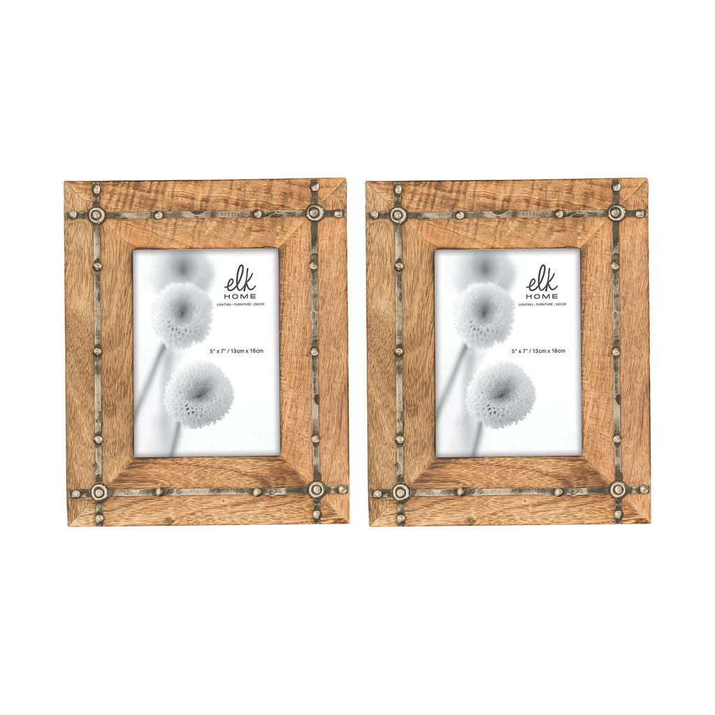 649639 - Westmore 5x7 Frame