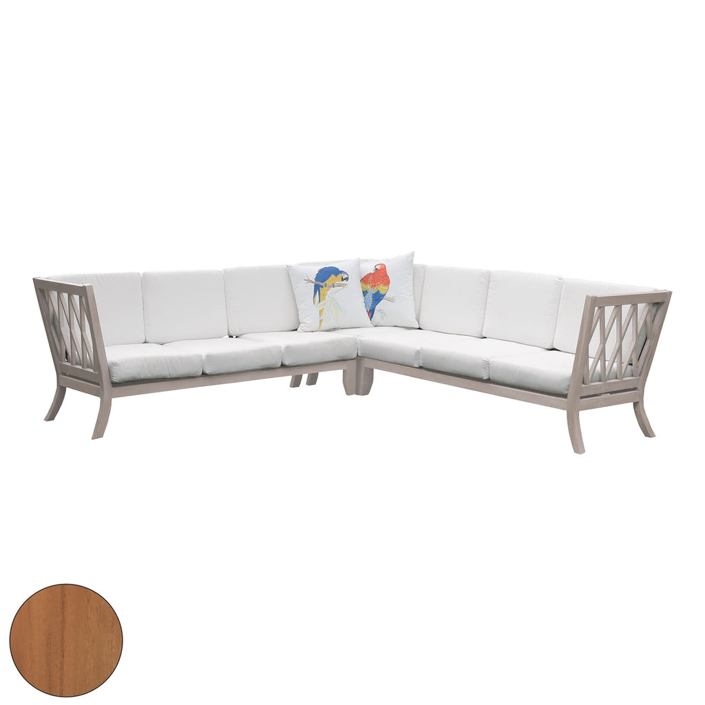 6518009S - Teak