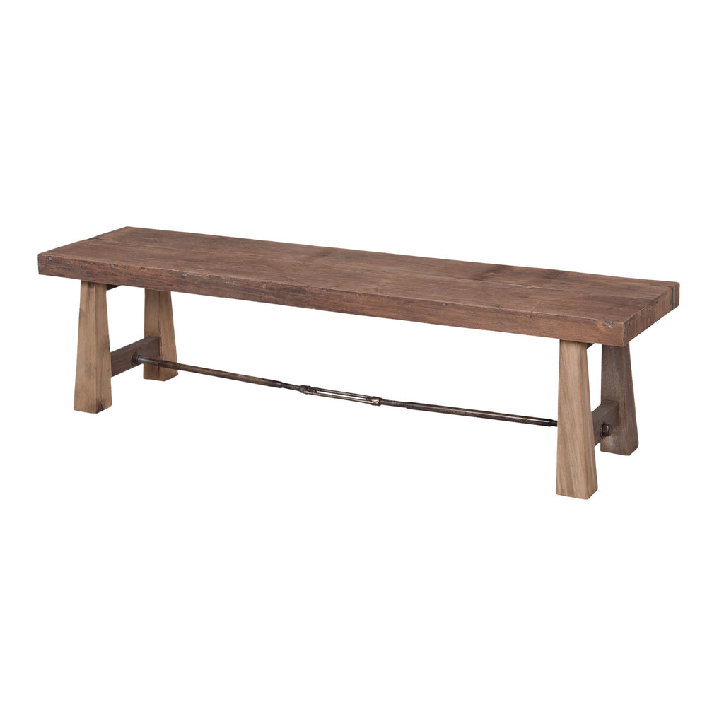 654001 - Reclaimed Wood