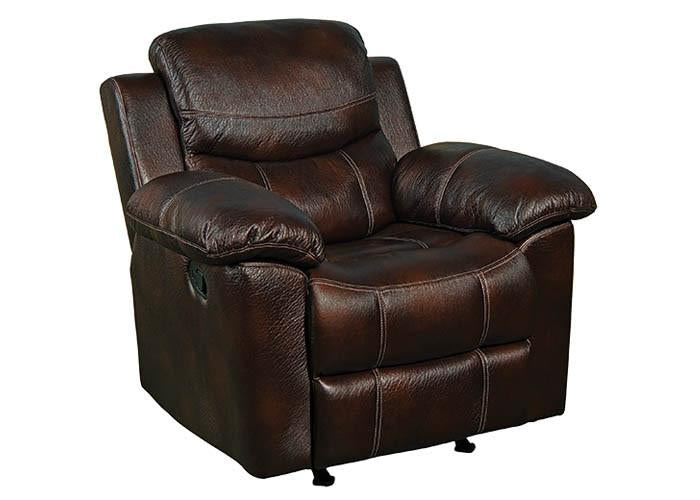 66005 Chestnut Recliner, Recliners & Gliders, American Imports, - ReeceFurniture.com - Free Local Pick Up: Frankenmuth, MI