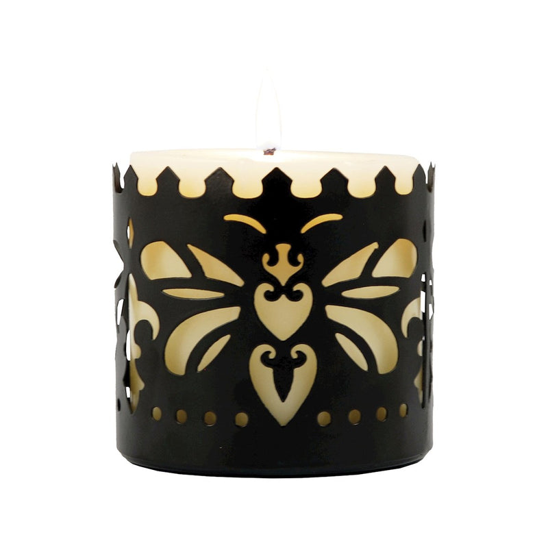 687266 - Bee Candle Sleeve