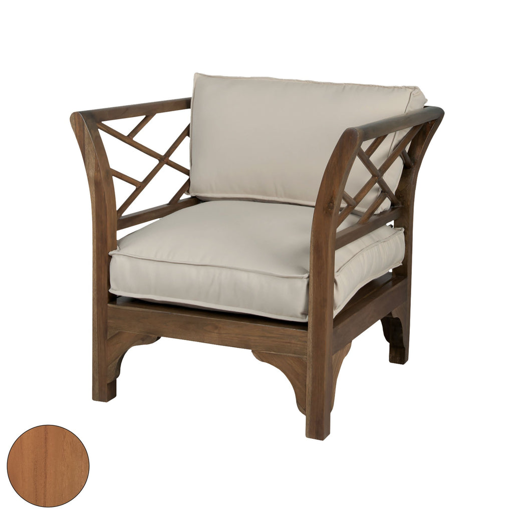 6917003ET - Teak