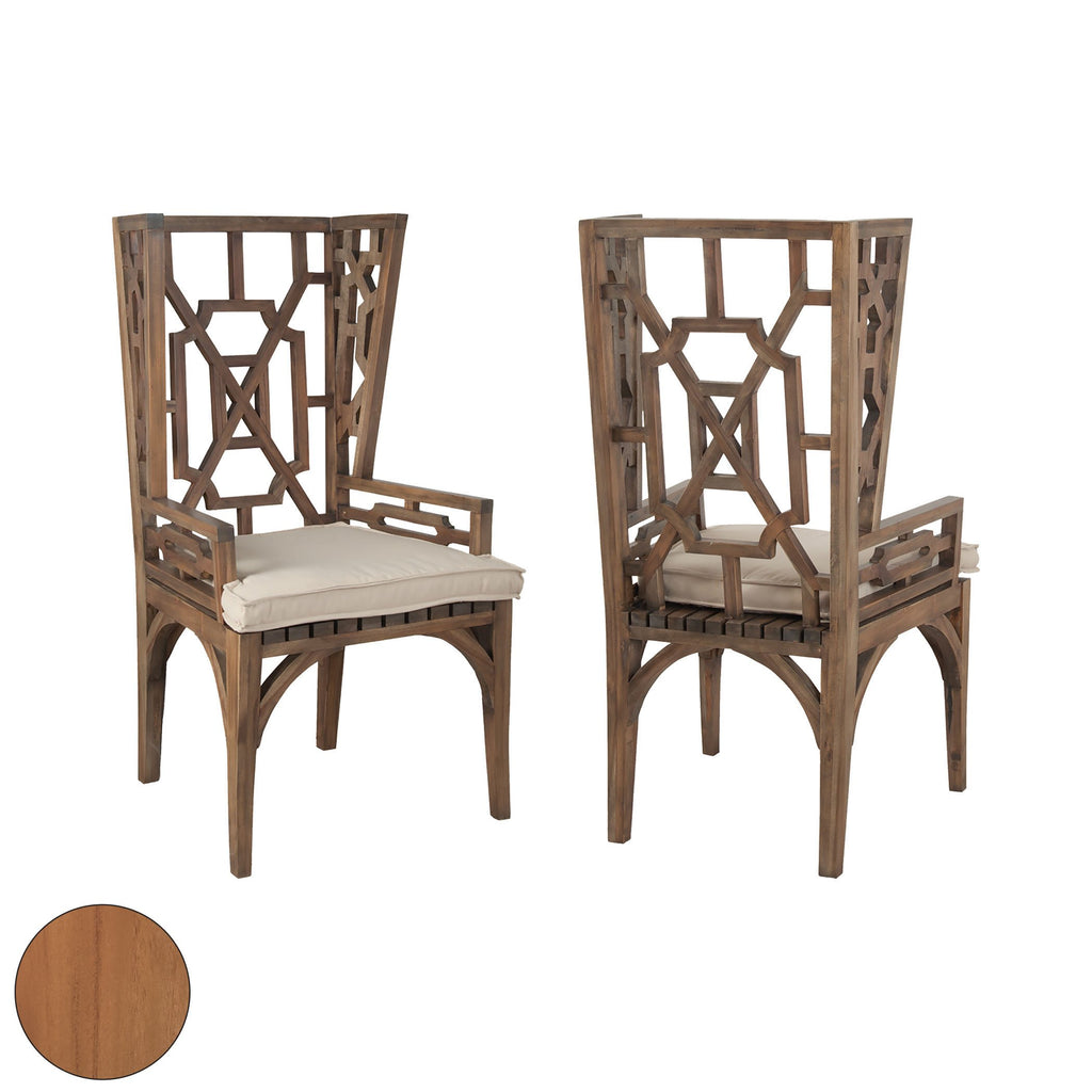 6917005P - Teak