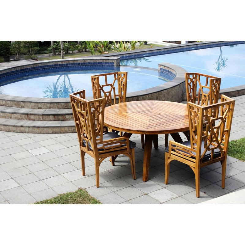 6917005P - Teak