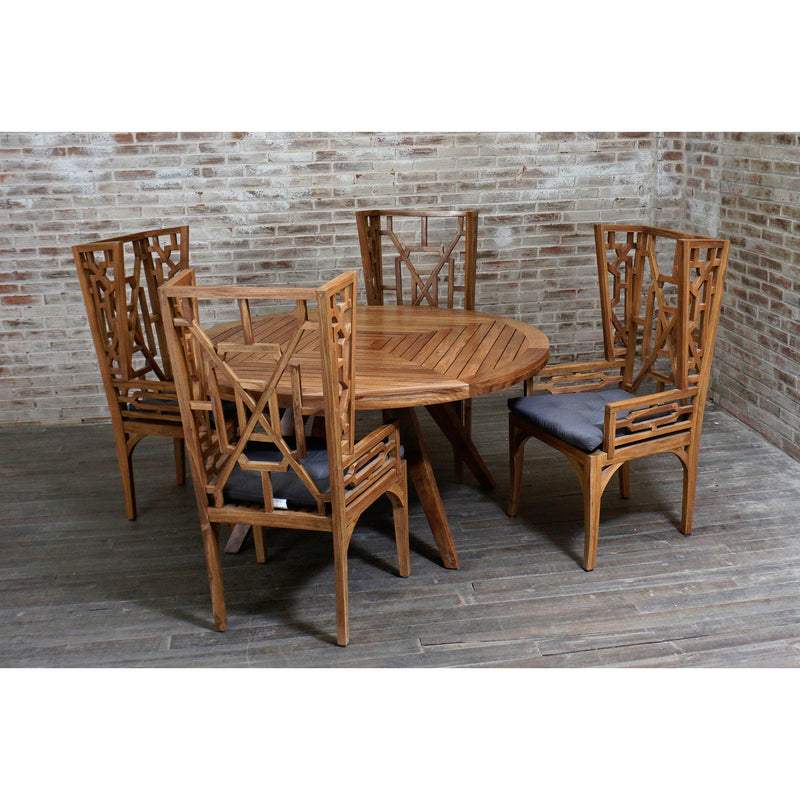 6917005P - Teak