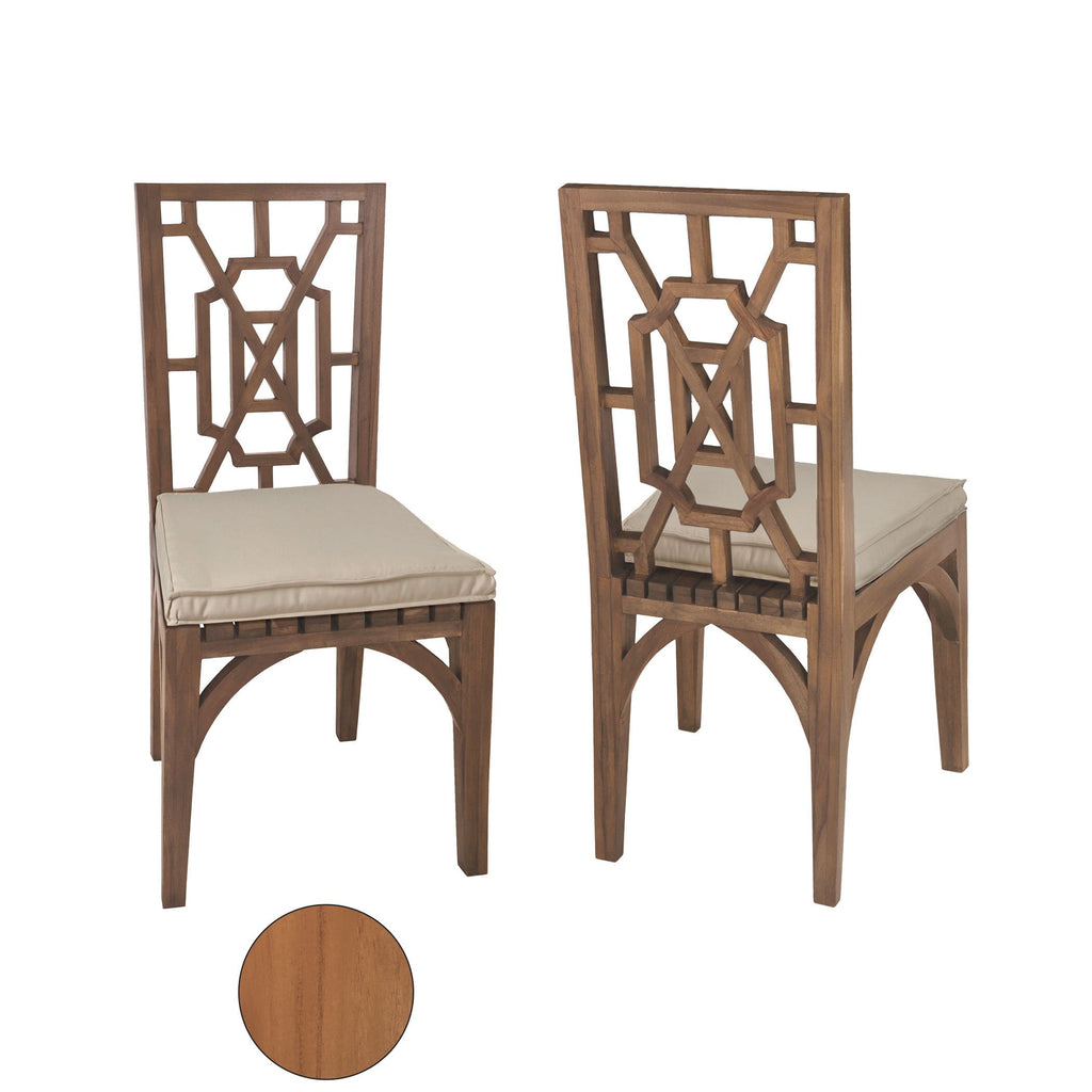 6917009P - Teak