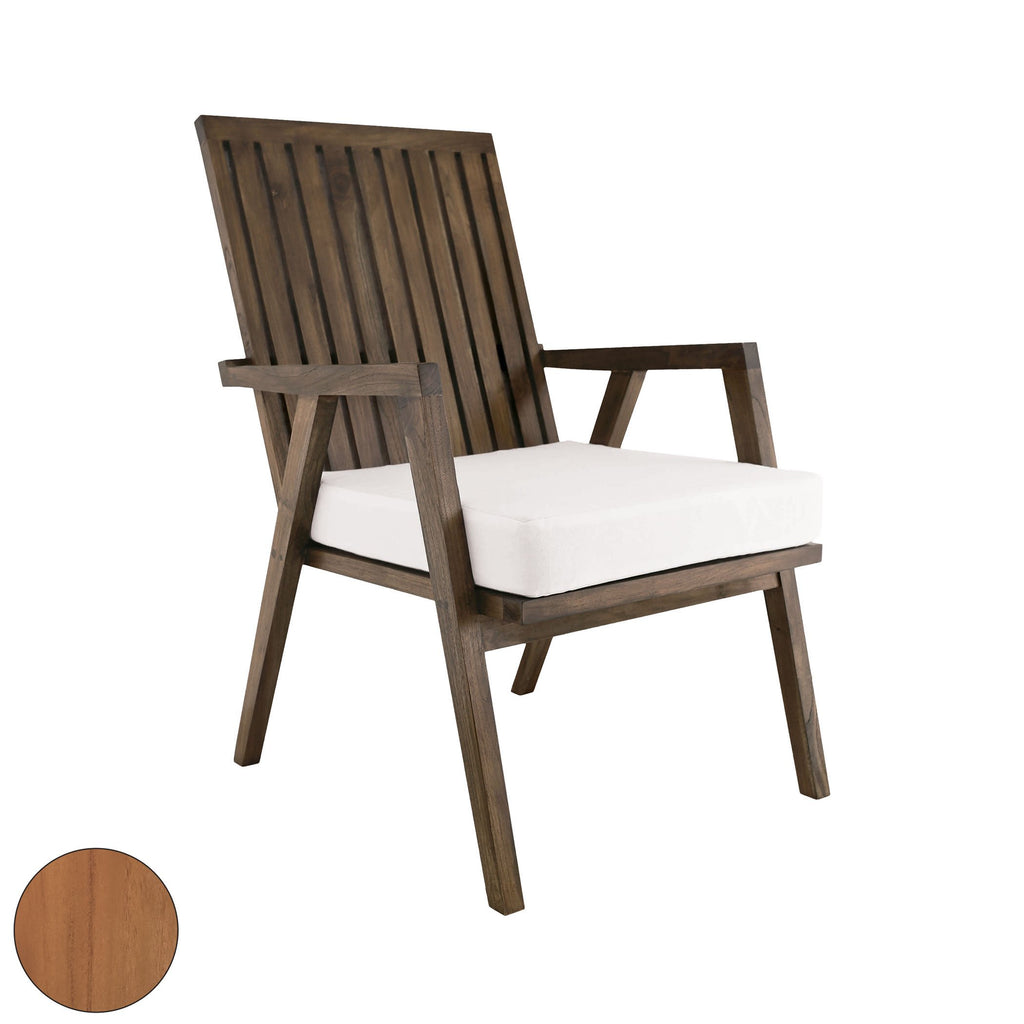 6917015ET - Teak