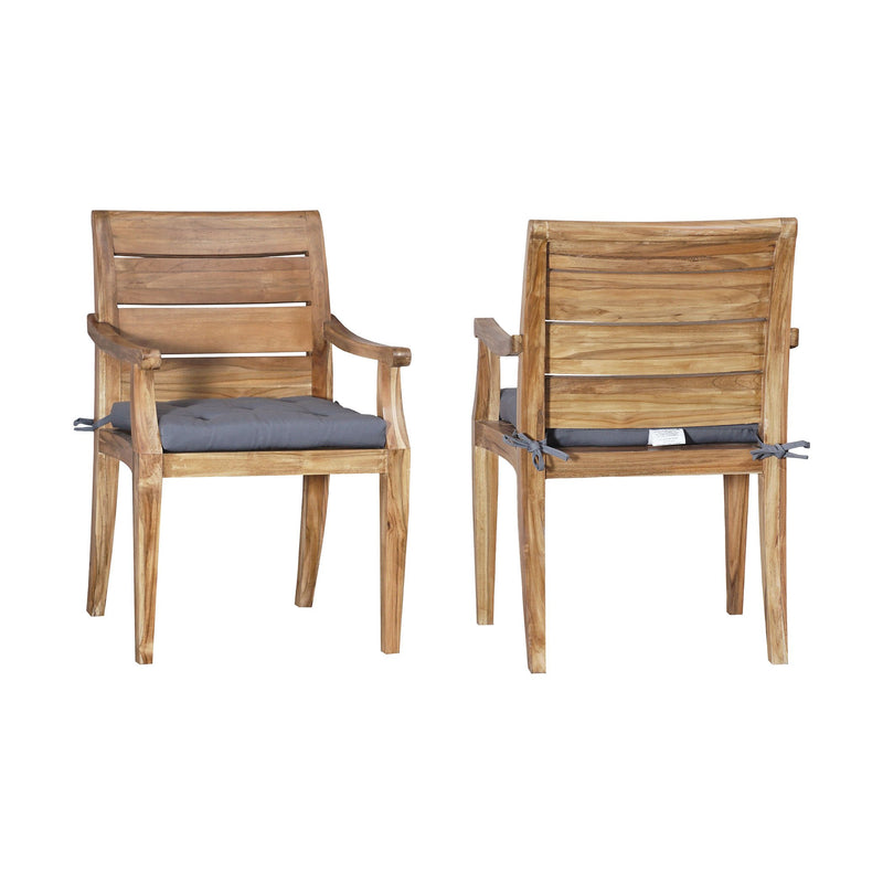 6918505P - Teak